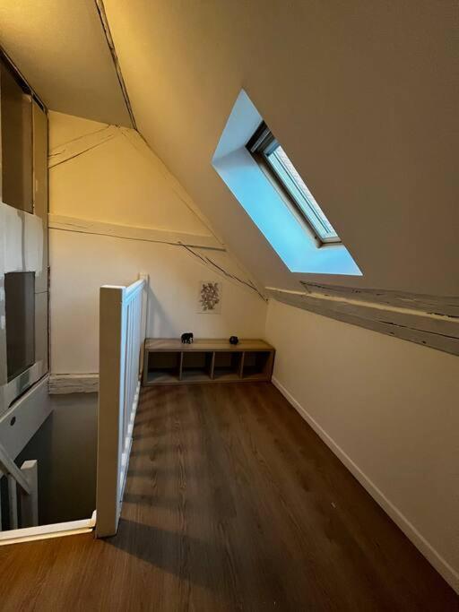 Superbe Appartement Centre Ville Bourges Exterior foto