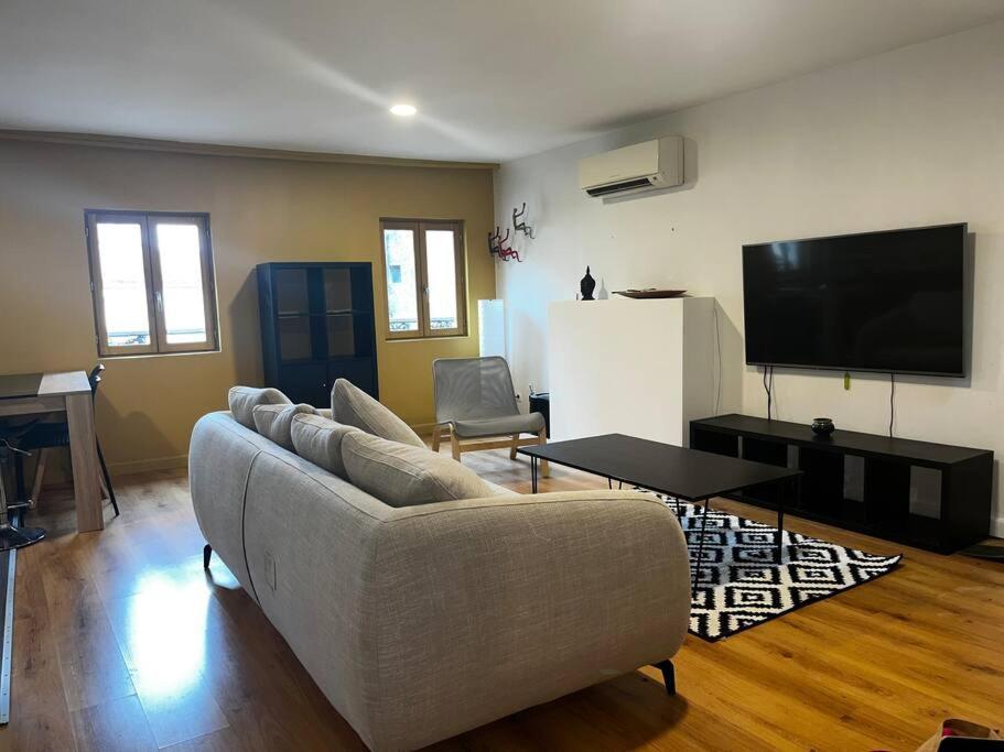 Superbe Appartement Centre Ville Bourges Exterior foto